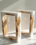 Epoxy Table Legs