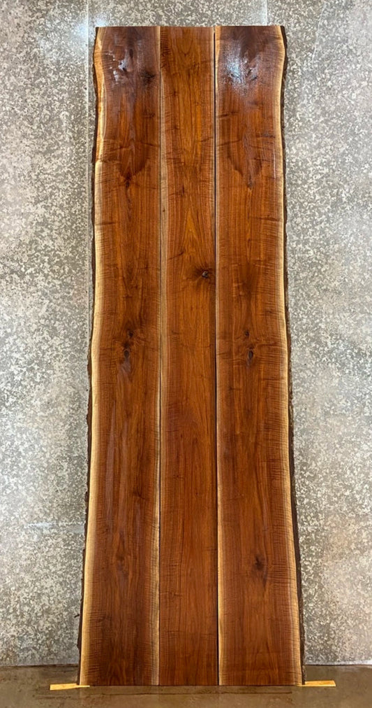 11ft Black Walnut Conference Or Dining Table