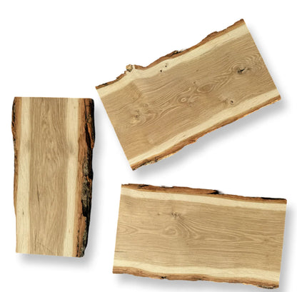 Walnut, White Oak, Or Maple Charcuterie Boards