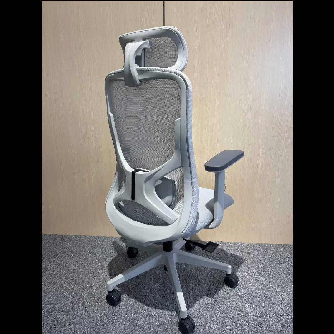 Mesh Office Chair