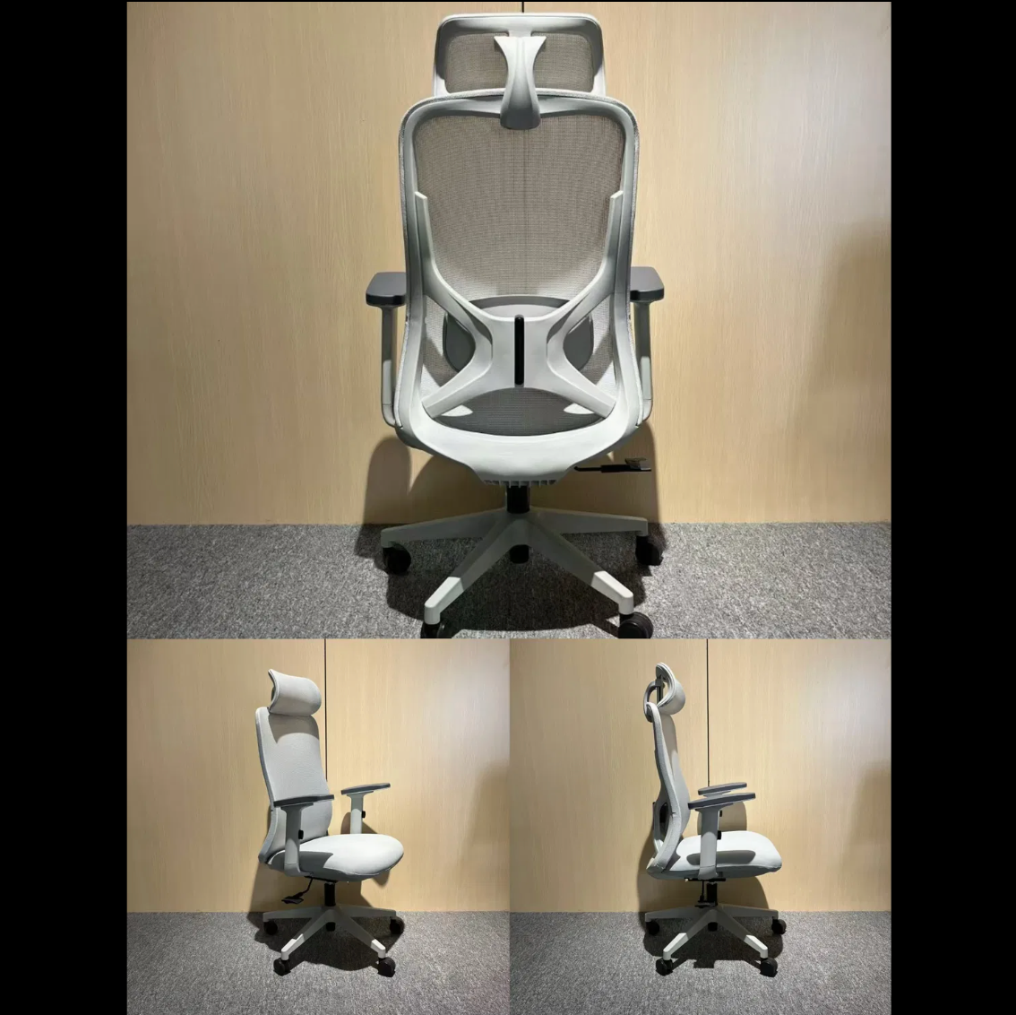 Mesh Office Chair