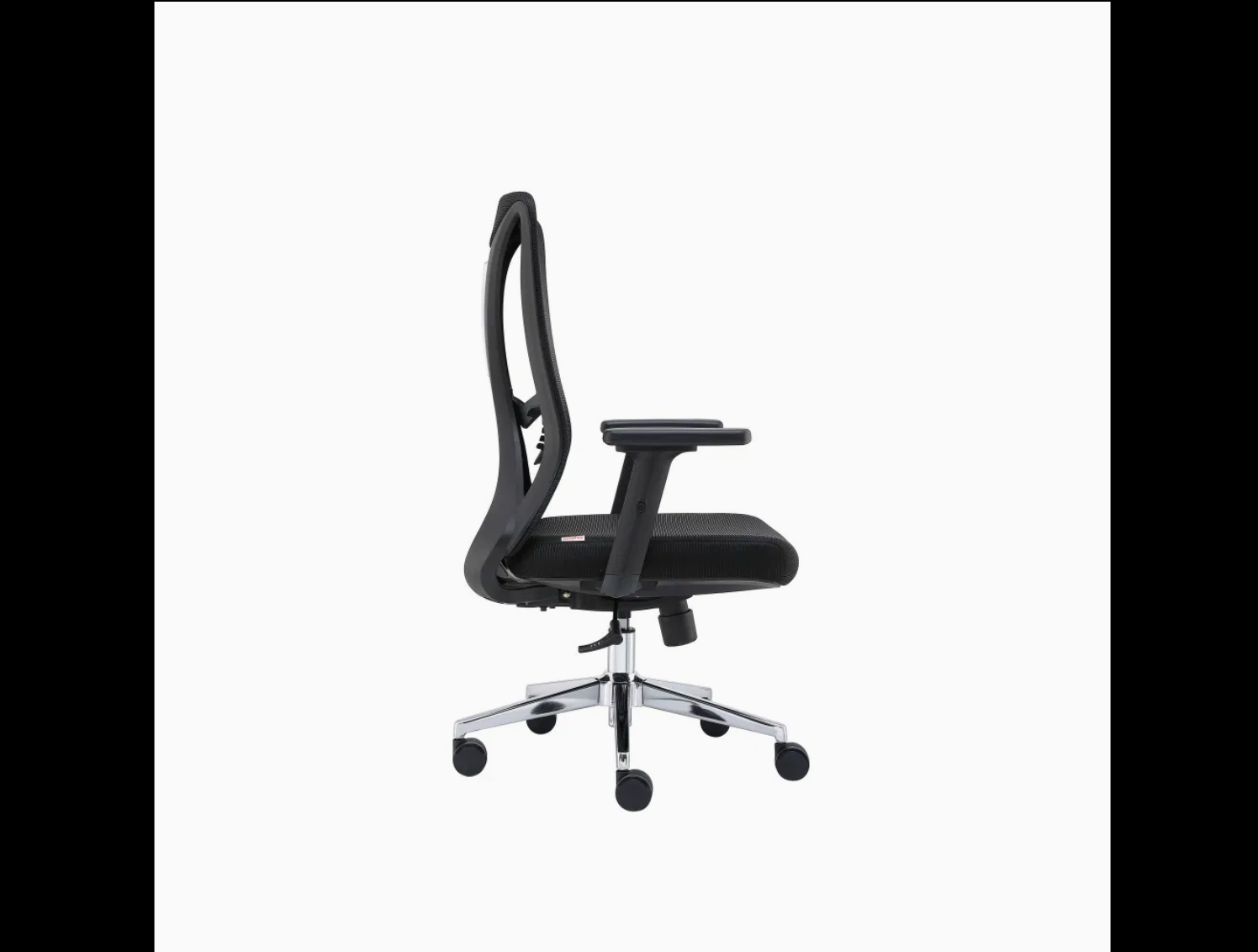 Executive Boss Chairs Swivel High Back Comfortable Mesh Ergonomic Office Chair with Lumbar Support
