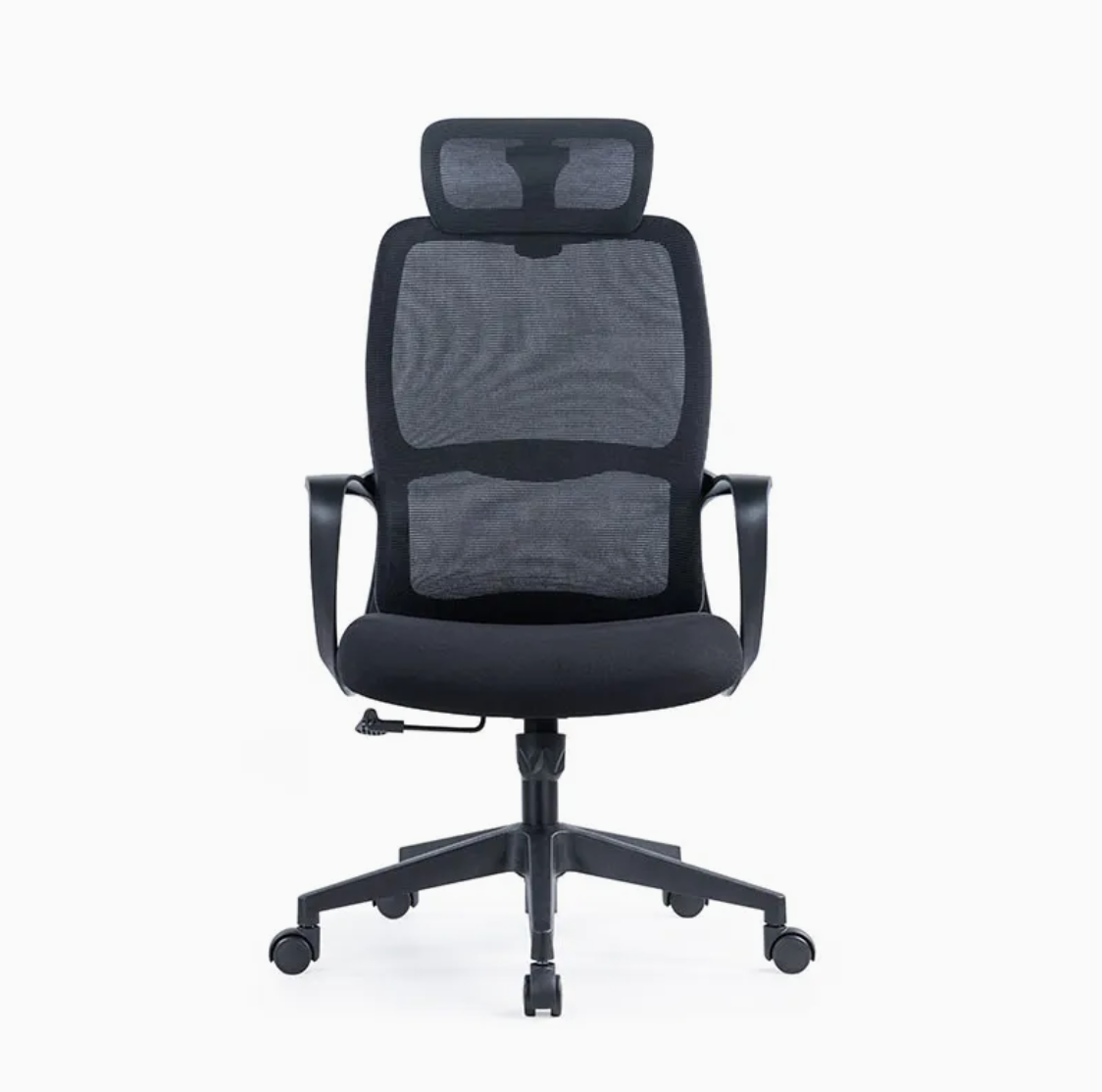 Ergonomic Swivel Office Chair High Back Office Chairs