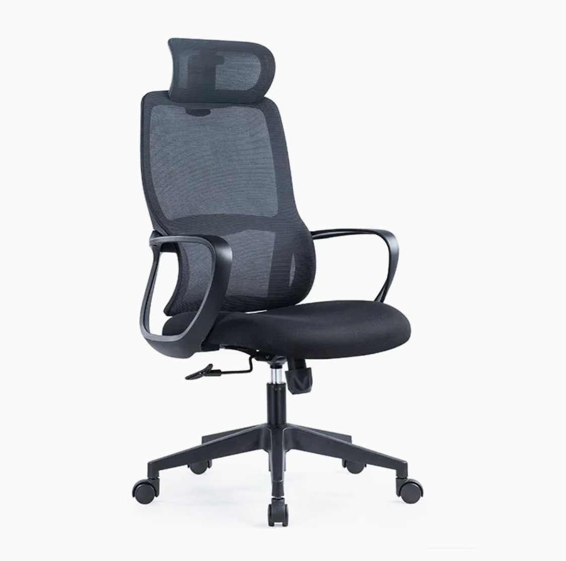 Ergonomic Swivel Office Chair High Back Office Chairs