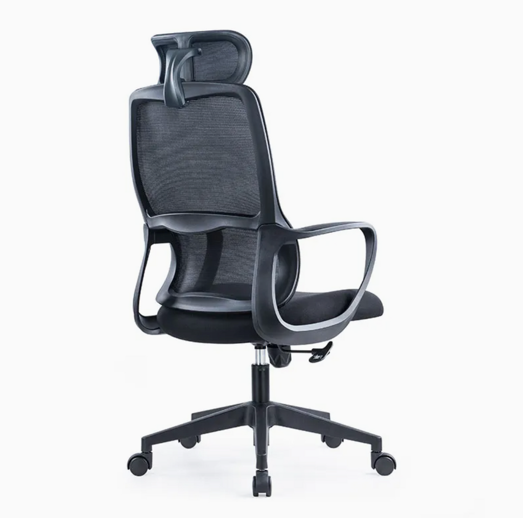Ergonomic Swivel Office Chair High Back Office Chairs