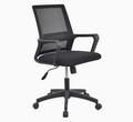 Ergonomic Mesh Tilt Adjustment Office Chair