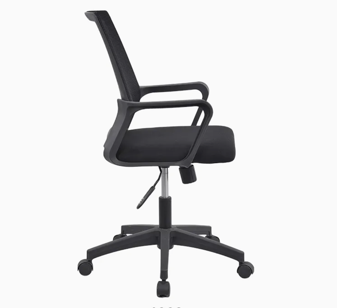 Ergonomic Mesh Tilt Adjustment Office Chair