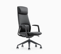 High Back Comfortable Ergonomic Multifunctional Custom Swivel Leather Computer Office Executive Chair