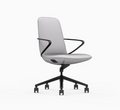 Luxury Modern Adjustable Office Chair Ergonomic Folding Visitor Executive Luxury Swivel Staff Office Executive Chairs