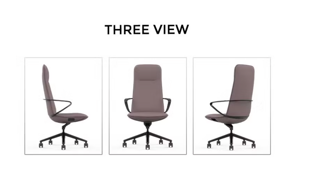 Luxury Modern Design Office Chair Office Executive Chairs