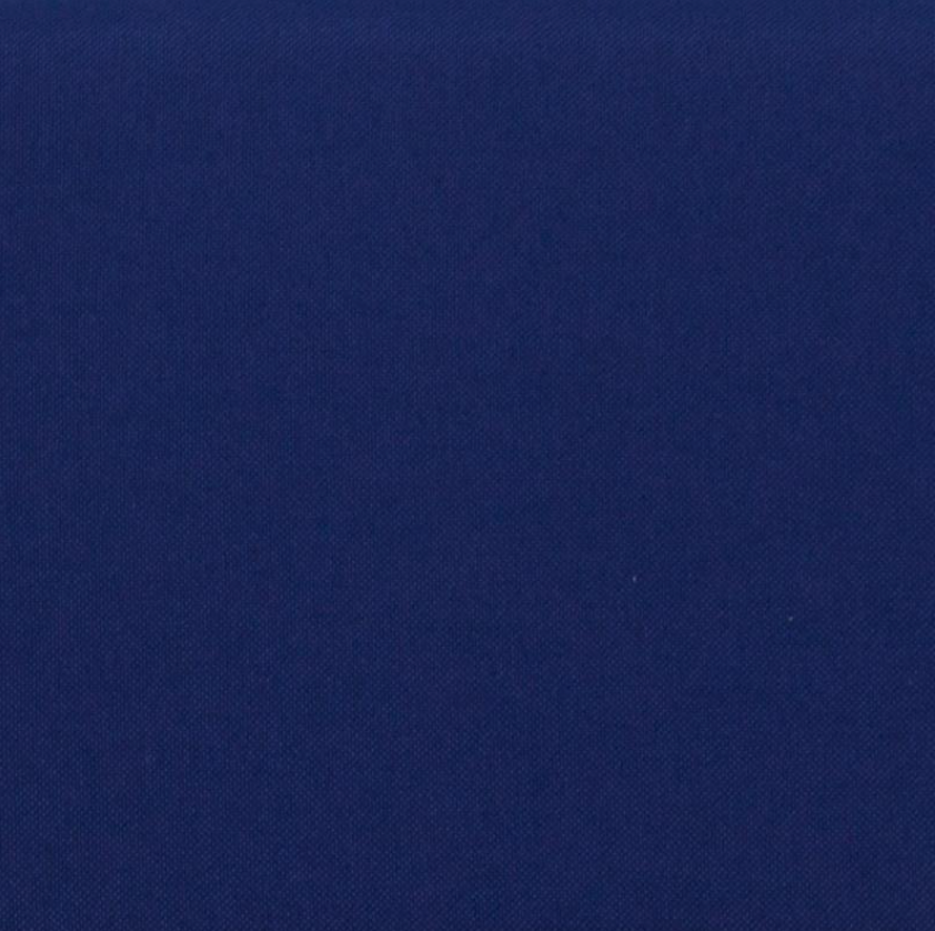 21" Wide Blue Fabric 800lbs Church Chair | Stackable Seating Fabric Worship Chairs with Cut-Away Back
