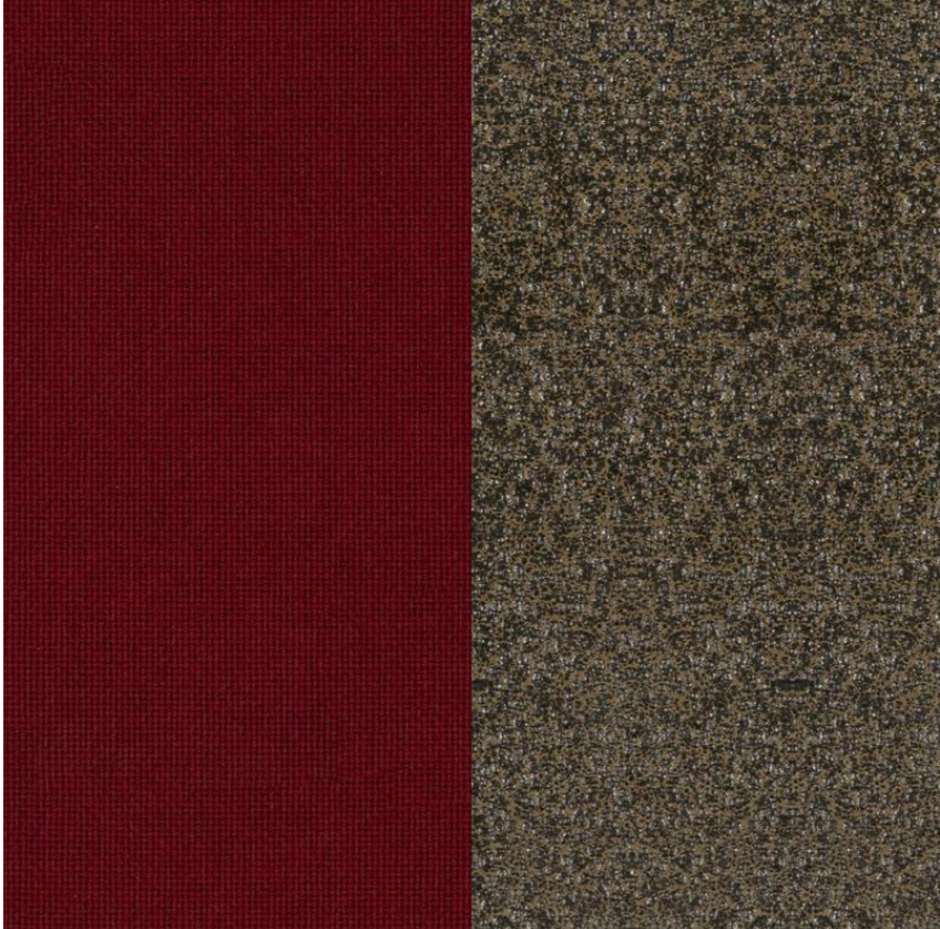 Sold In SETS of 10 Chairs. Church Chairs/Auditorium Seating | Stackable Church Seatings 21 Inch Burgundy Fabric Worship Cinema Auditorium Sanctuary Church Chairs with Cut-Away Back.