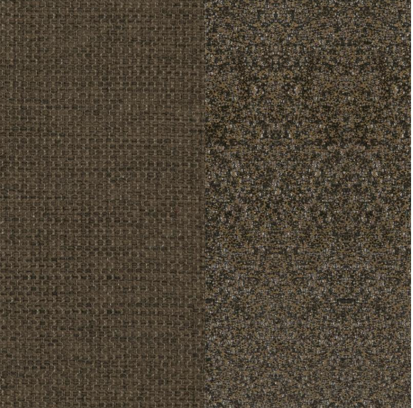 Sold In SETS of 10 Chairs. Church Chairs/Auditorium Seating | Stackable Church Seatings 21 Inch Brown Fabric Worship Cinema Auditorium Sanctuary Church Chairs with Cut-Away Back.