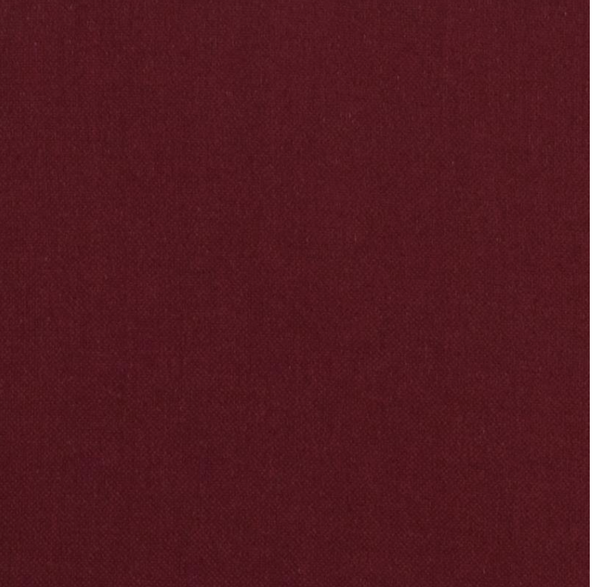 (SET OF 20 CHAIRS) Crown Back Stacking Church/Banquet Chair in Burgundy Fabric - Gold Frame 17.25" Wide