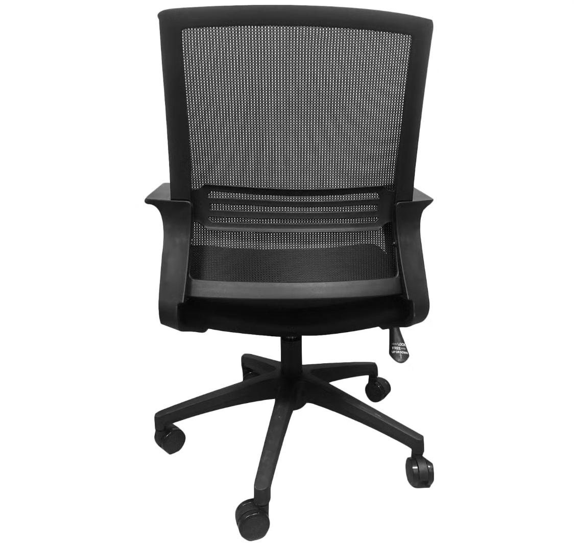 Ergonomic Mesh Tilt Adjustment Office Chair