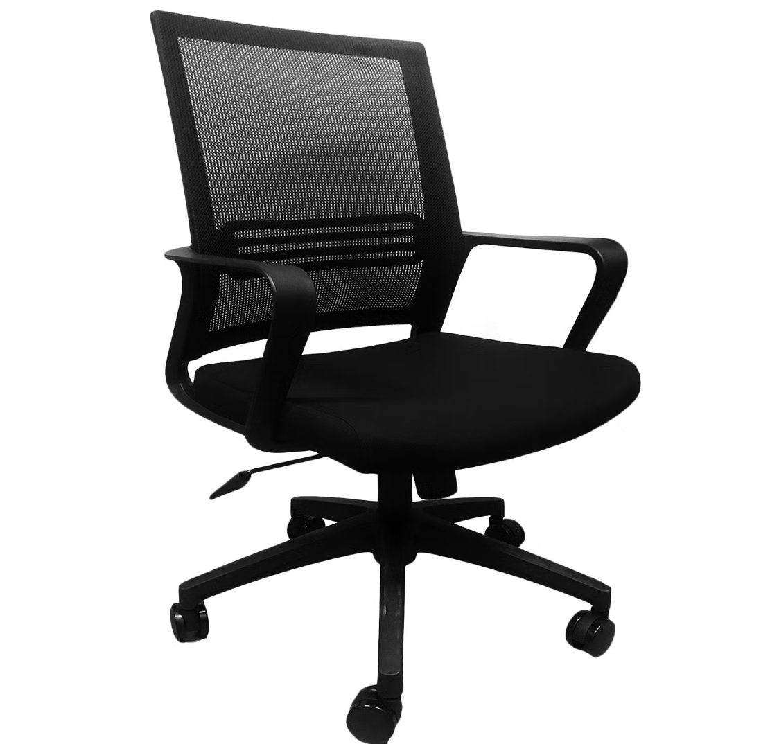 Ergonomic Mesh Tilt Adjustment Office Chair