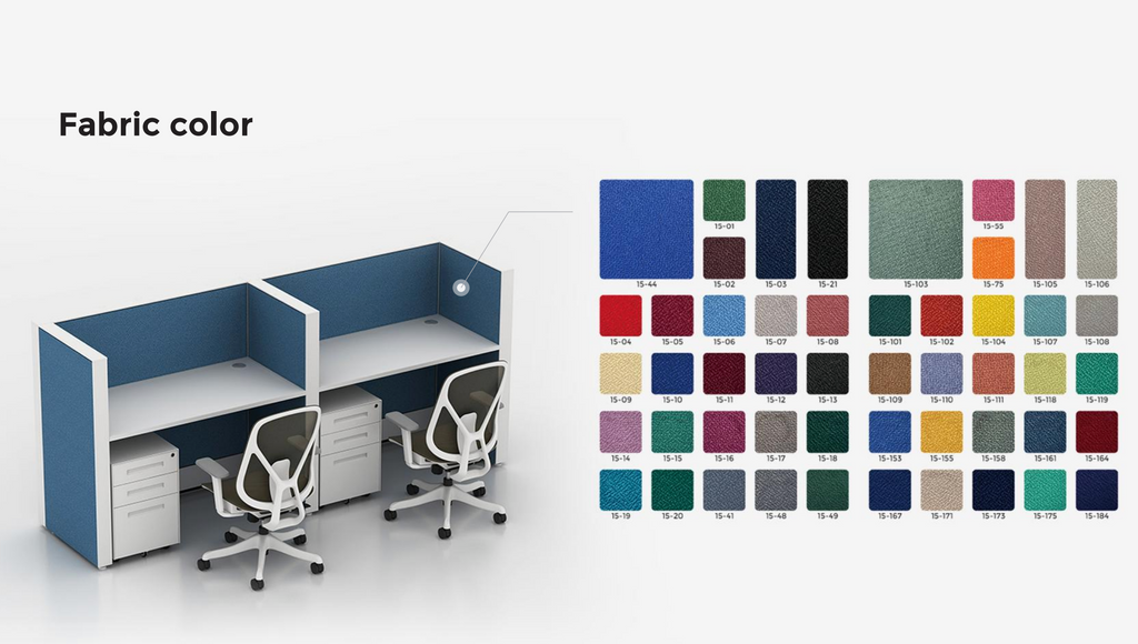 L T10 double layer fabric