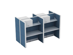 T10 1650 call center (Double-sided)