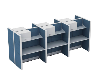 T10 1650 call center (Double-sided)